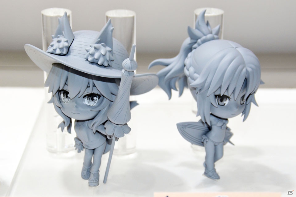 【WF2018冬】企業ブースで展示されていたフィギュアをフォトレポート！（その2）の画像230