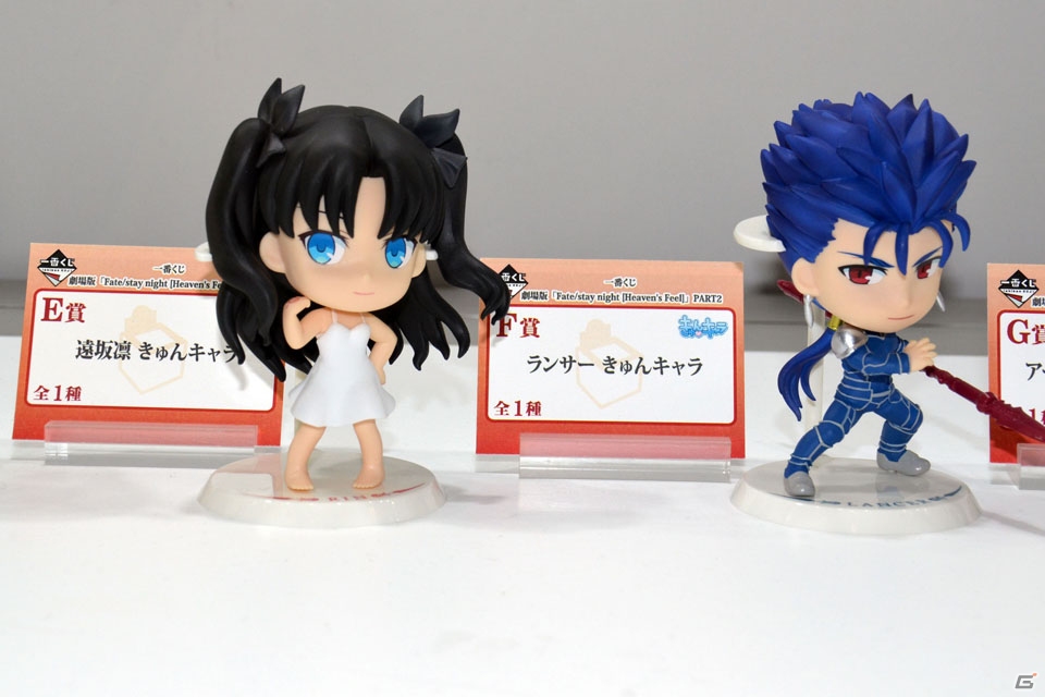 【WF2018冬】企業ブースで展示されていたフィギュアをフォトレポート！（その2）の画像233