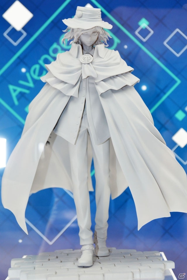 【WF2018冬】企業ブースで展示されていたフィギュアをフォトレポート！（その2）の画像24