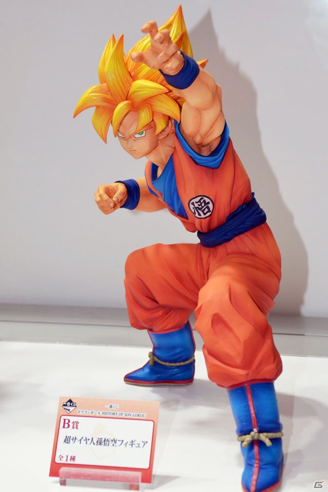 【WF2018冬】企業ブースで展示されていたフィギュアをフォトレポート！（その2）の画像252