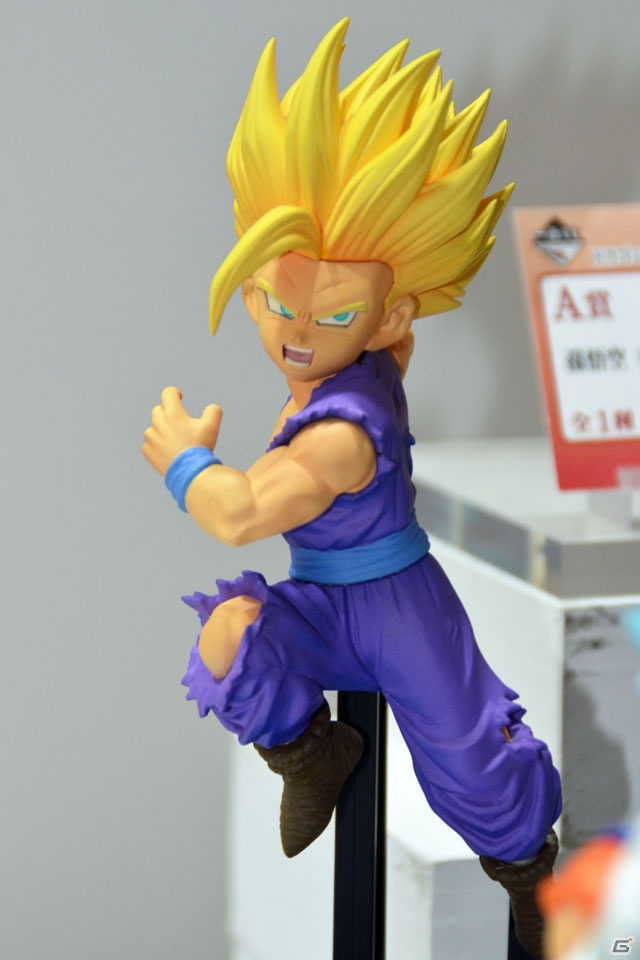 【WF2018冬】企業ブースで展示されていたフィギュアをフォトレポート！（その2）の画像256
