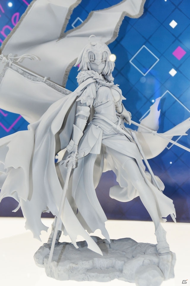 【WF2018冬】企業ブースで展示されていたフィギュアをフォトレポート！（その2）の画像26