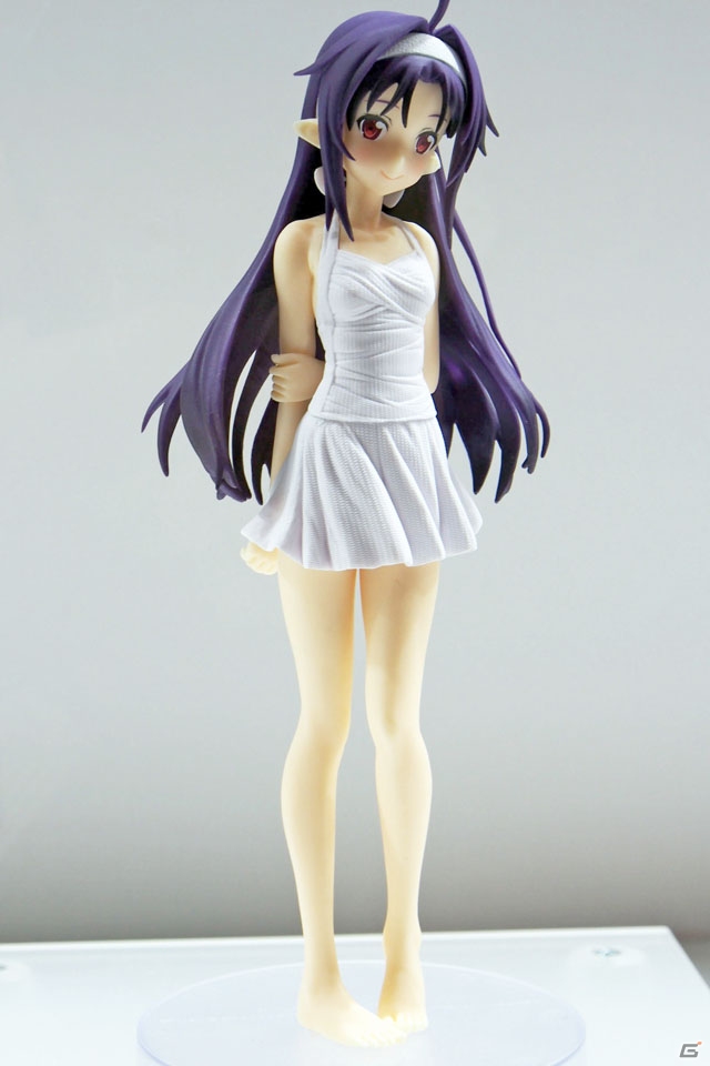 【WF2018冬】企業ブースで展示されていたフィギュアをフォトレポート！（その2）の画像281