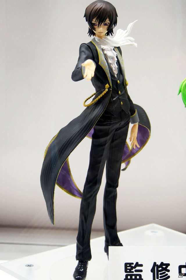 【WF2018冬】企業ブースで展示されていたフィギュアをフォトレポート！（その2）の画像283