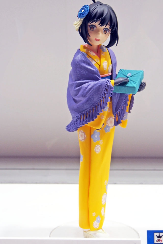 【WF2018冬】企業ブースで展示されていたフィギュアをフォトレポート！（その2）の画像297