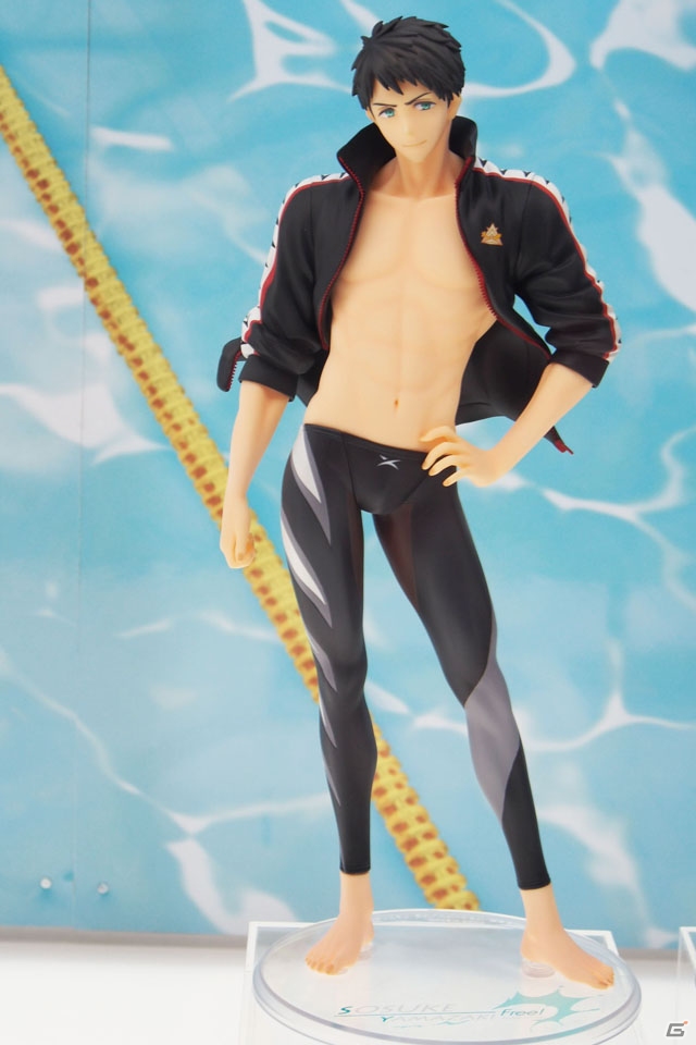 【WF2018冬】企業ブースで展示されていたフィギュアをフォトレポート！（その2）の画像36