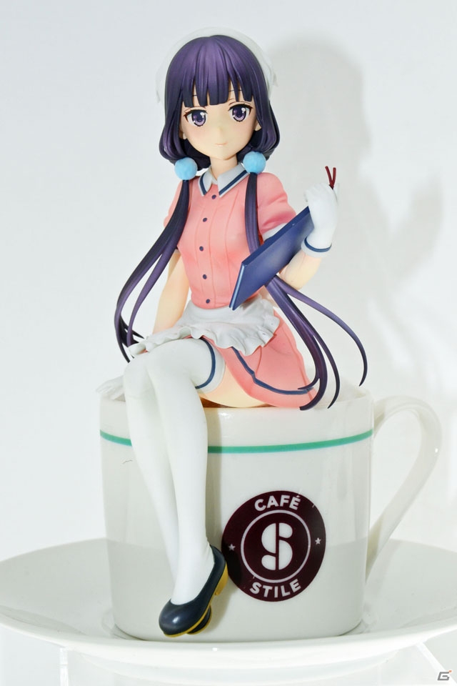 【WF2018冬】企業ブースで展示されていたフィギュアをフォトレポート！（その2）の画像52