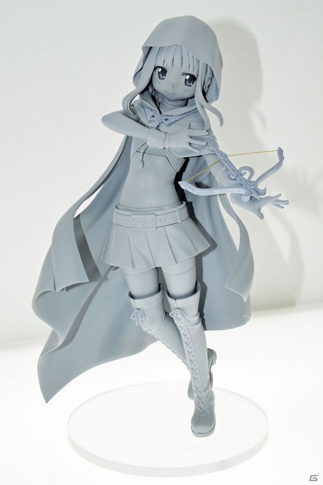 【WF2018冬】企業ブースで展示されていたフィギュアをフォトレポート！（その2）の画像65