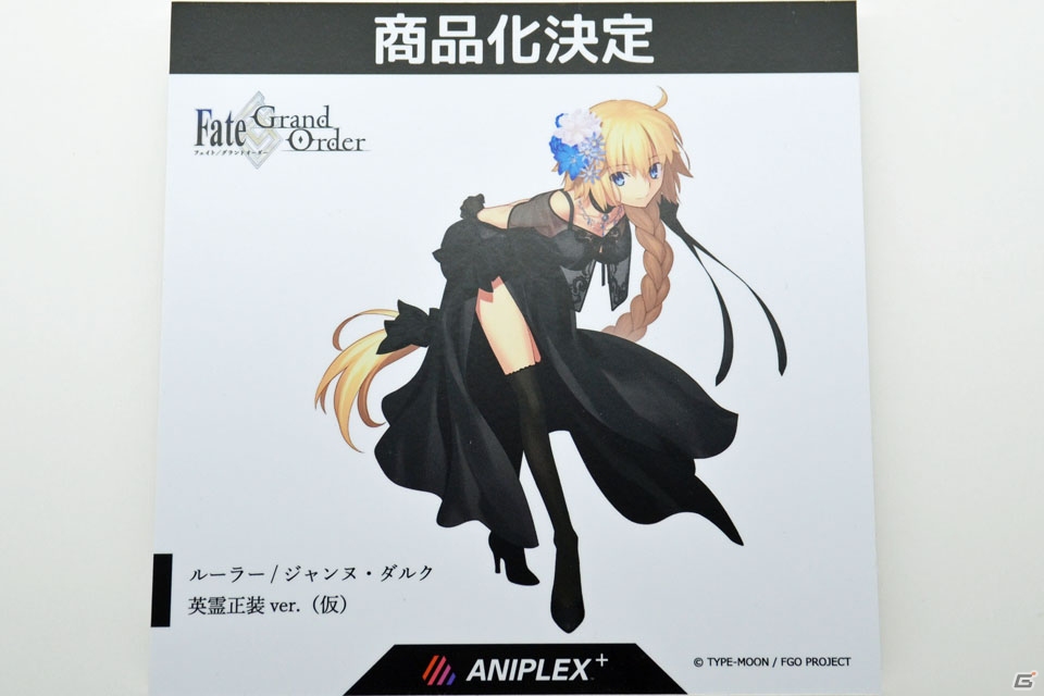 【WF2018冬】企業ブースで展示されていたフィギュアをフォトレポート！（その2）の画像76