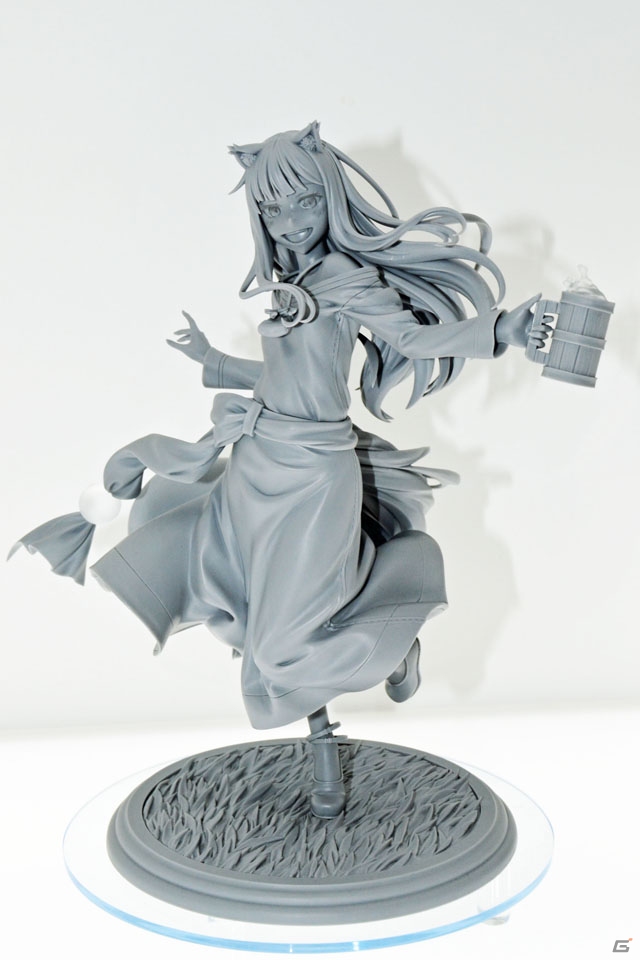 【WF2018冬】企業ブースで展示されていたフィギュアをフォトレポート！（その2）の画像87