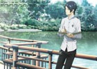 TVアニメ「ペルソナ5」祐介絵柄の第1弾キービジュアルが公開！RTキャンペーンも実施