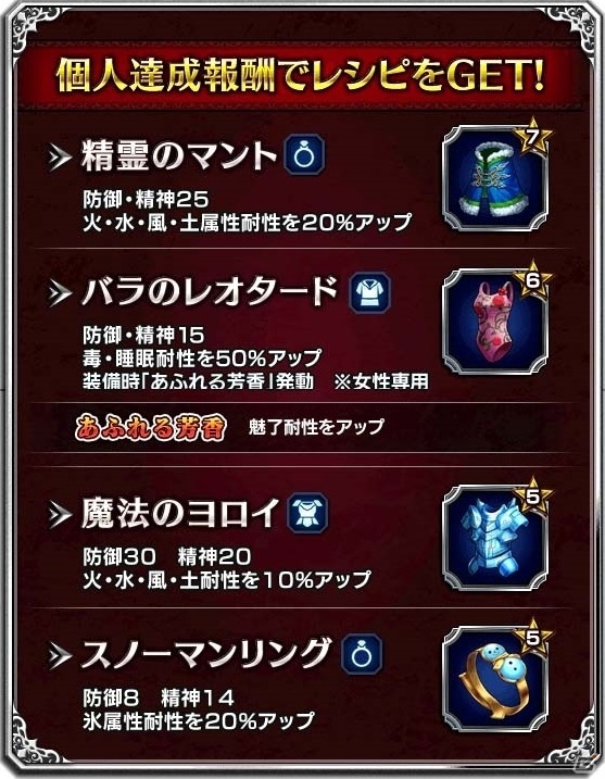 「ファイナルファンタジー ブレイブエクスヴィアス」にて「聖剣伝説2 シークレット オブ マナ」とのコラボが実施！新ユニット「フラミー」も登場の画像14