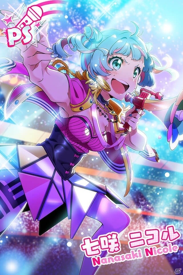 「Tokyo 7th シスターズ」EPISODE.3.0 セブンスシスターズ「スマイル」が公開！アプリ4周年記念施策が開催の画像9