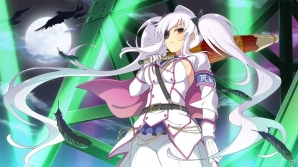 「シノビマスター 閃乱カグラ NEW LINK」SR「夜桜（風紀隊）」をゲット！強襲イベント「風紀の乱れを無くしパイ」開催の画像12