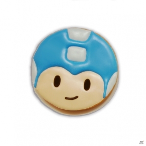 カプコンカフェ レイクタウン店にて「ロックマン」コラボが開始！カフェコラボグッズが一挙に公開の画像12