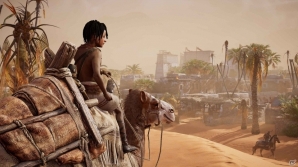 「アサシン クリード　オリジンズ」古代エジプトをめぐりながら歴史などが学べる「ディスカバリーツアー」が配信開始！の画像10