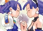 「ラ・ピュセル†ラグナロック」PS4用のアバターとテーマが配信開始！