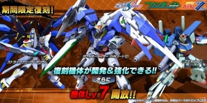 「ガンダムバトルオペレーションNEXT」にて「機動戦士ガンダム00 10th Anniversary COMPLETE BOX」発売記念キャンペーンが開催の画像3