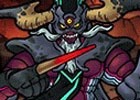 iOS/Android「ドラゴンクエストモンスターズ スーパーライト」地図ふくびきスーパー「神獣フェス」が開催！新たな神獣「破壊神フォロボス」も登場