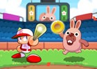 iOS/Android「LINE ポコパン」と「実況パワフルプロ野球」のコラボレーションが開始