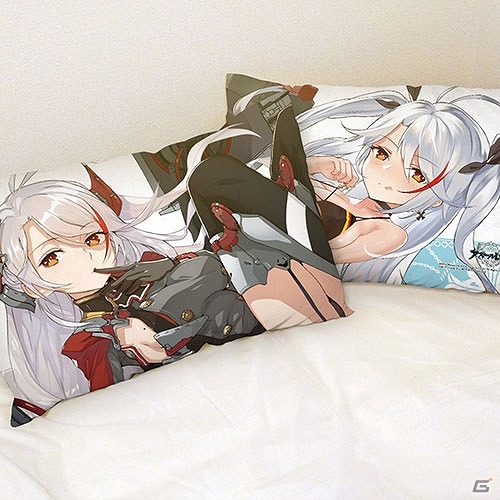 「アズールレーン」のカーテンやのれん、まくらカバーなど新商品全37種の受注受付が2月23日より開始！の画像30