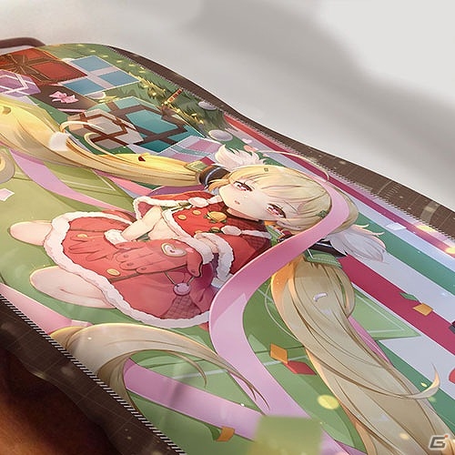 「アズールレーン」のカーテンやのれん、まくらカバーなど新商品全37種の受注受付が2月23日より開始！の画像35