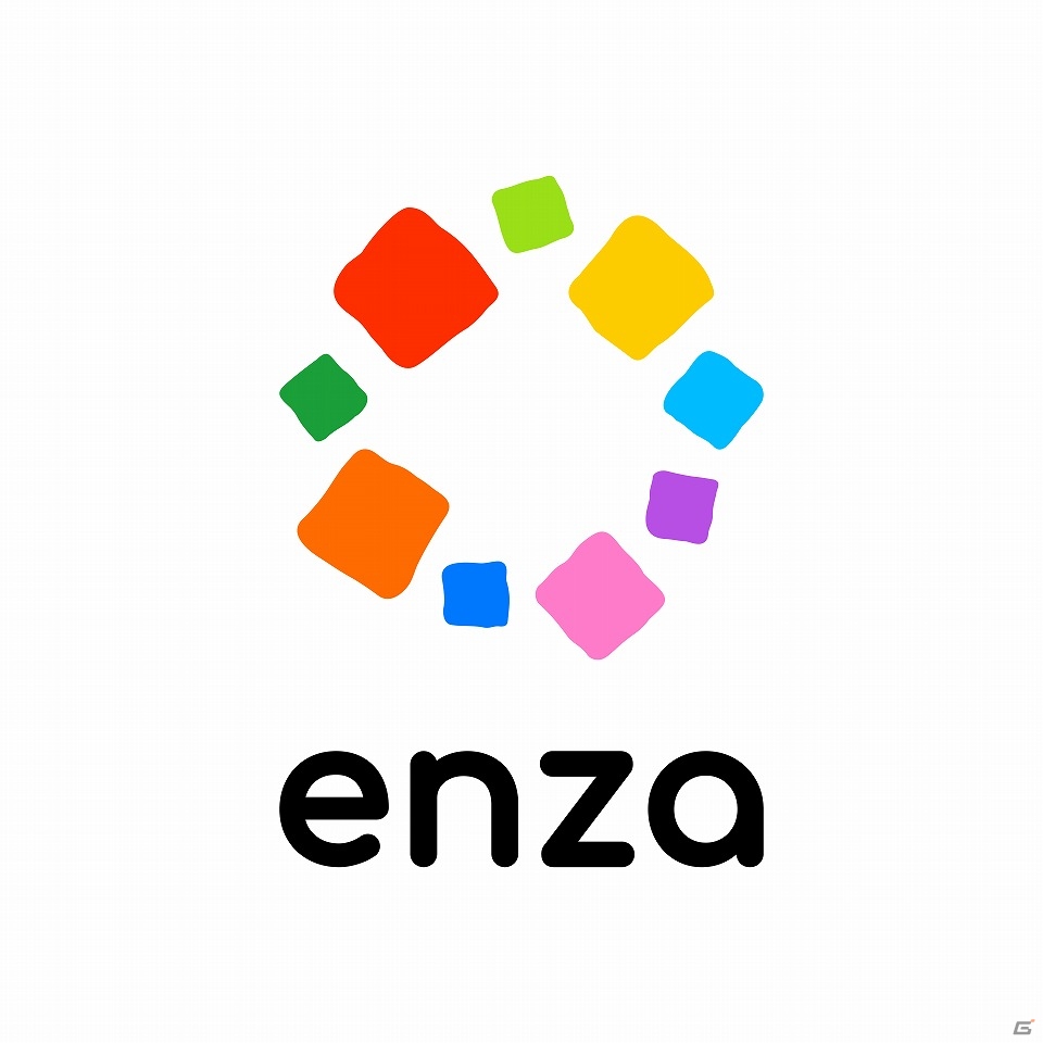 新たなゲーム体験が可能なスマートフォン向けブラウザゲームプラットフォーム「enza」が発表！新作3タイトルを順次配信予定の画像1