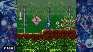 Nintendo Switch版「ロックマン クラシックス コレクション1・2」が5月24日に発売決定！2本をまとめた同梱版も同時発売の画像10
