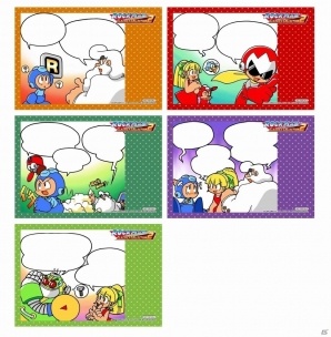Nintendo Switch版「ロックマン クラシックス コレクション1・2」が5月24日に発売決定！2本をまとめた同梱版も同時発売の画像12
