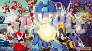 Nintendo Switch版「ロックマン クラシックス コレクション1・2」が5月24日に発売決定！2本をまとめた同梱版も同時発売の画像14