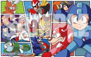 Nintendo Switch版「ロックマン クラシックス コレクション1・2」が5月24日に発売決定！2本をまとめた同梱版も同時発売の画像15