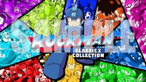 Nintendo Switch版「ロックマン クラシックス コレクション1・2」が5月24日に発売決定！2本をまとめた同梱版も同時発売の画像17