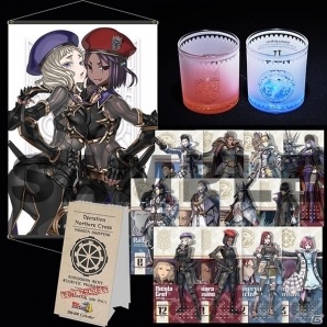 PS4版「戦場のヴァルキュリア4」販売店別予約特典の全デザインが公開！の画像5
