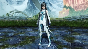 「ファンタシースターオンライン2」バトルアリーナにて「とある魔術の電脳戦機」コラボが開催！「ゆゆゆ」コラボACスクラッチも登場の画像71