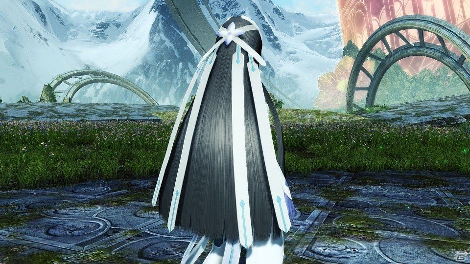 「ファンタシースターオンライン2」バトルアリーナにて「とある魔術の電脳戦機」コラボが開催！「ゆゆゆ」コラボACスクラッチも登場の画像100