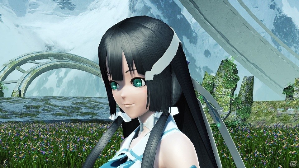 「ファンタシースターオンライン2」バトルアリーナにて「とある魔術の電脳戦機」コラボが開催！「ゆゆゆ」コラボACスクラッチも登場の画像101