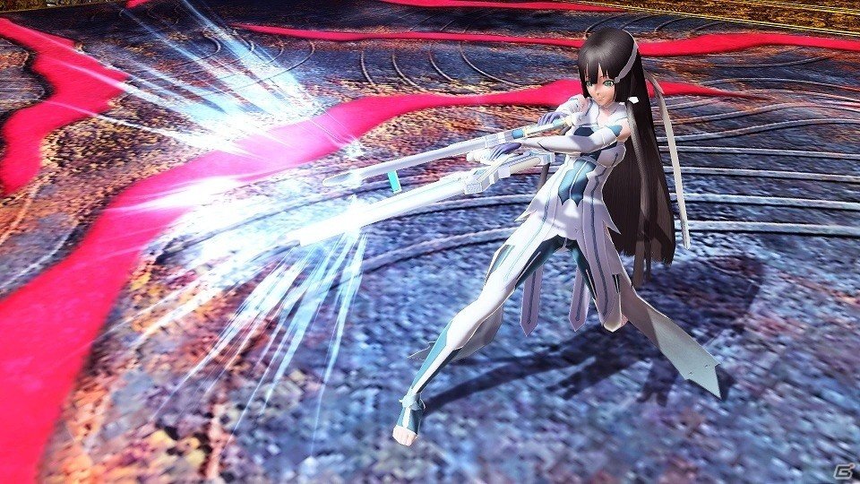 「ファンタシースターオンライン2」バトルアリーナにて「とある魔術の電脳戦機」コラボが開催！「ゆゆゆ」コラボACスクラッチも登場の画像107
