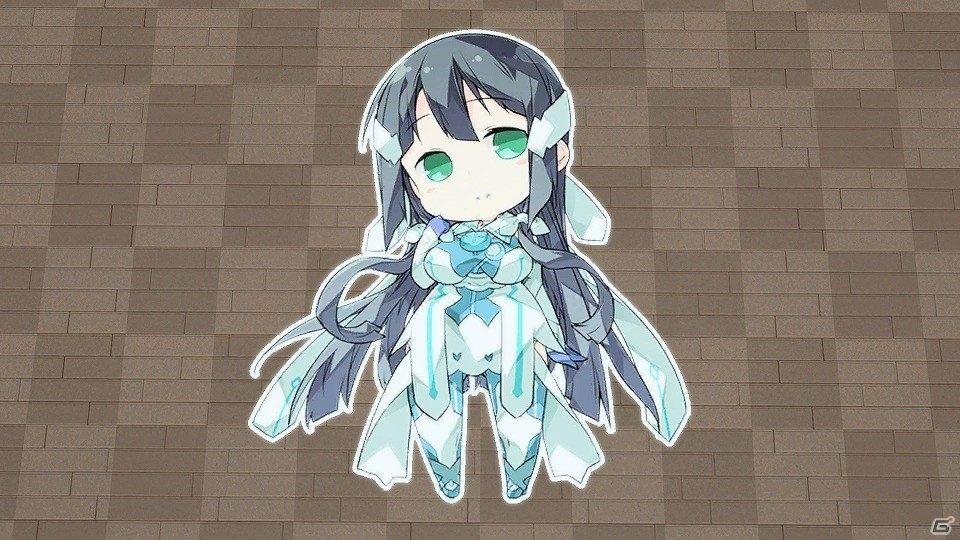 「ファンタシースターオンライン2」バトルアリーナにて「とある魔術の電脳戦機」コラボが開催！「ゆゆゆ」コラボACスクラッチも登場の画像110