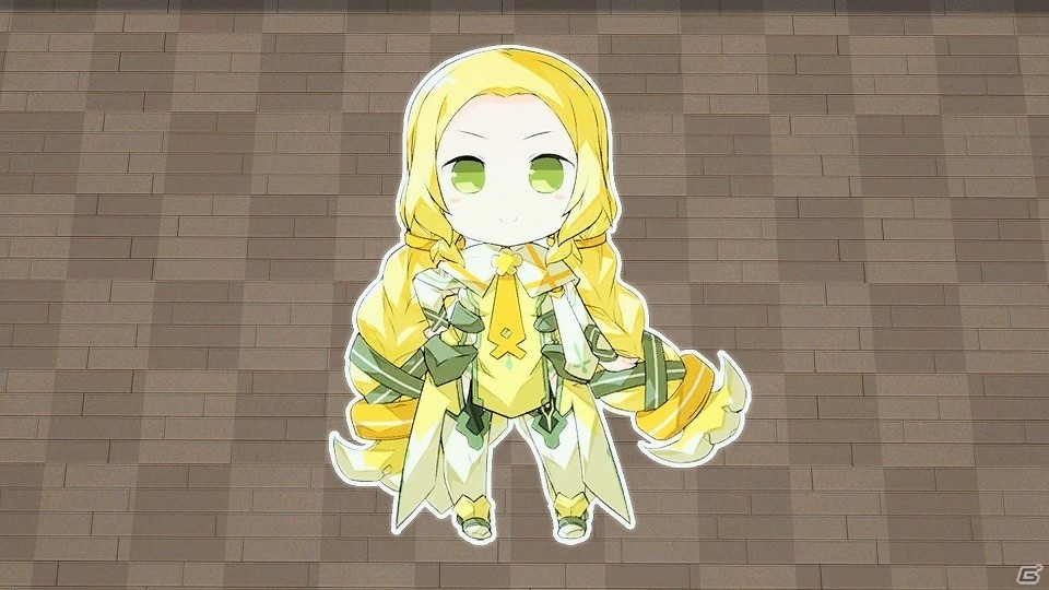 「ファンタシースターオンライン2」バトルアリーナにて「とある魔術の電脳戦機」コラボが開催！「ゆゆゆ」コラボACスクラッチも登場の画像111