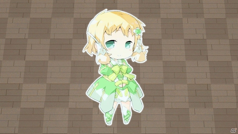 「ファンタシースターオンライン2」バトルアリーナにて「とある魔術の電脳戦機」コラボが開催！「ゆゆゆ」コラボACスクラッチも登場の画像112