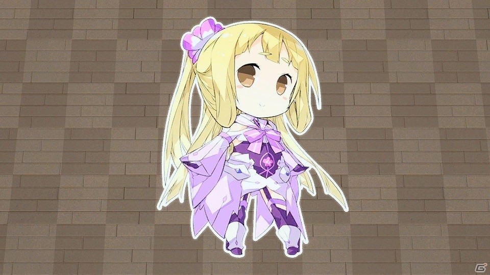 「ファンタシースターオンライン2」バトルアリーナにて「とある魔術の電脳戦機」コラボが開催！「ゆゆゆ」コラボACスクラッチも登場の画像114