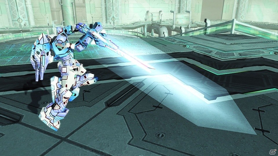 「ファンタシースターオンライン2」バトルアリーナにて「とある魔術の電脳戦機」コラボが開催！「ゆゆゆ」コラボACスクラッチも登場の画像19