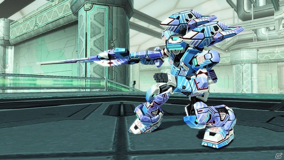 「ファンタシースターオンライン2」バトルアリーナにて「とある魔術の電脳戦機」コラボが開催！「ゆゆゆ」コラボACスクラッチも登場の画像22