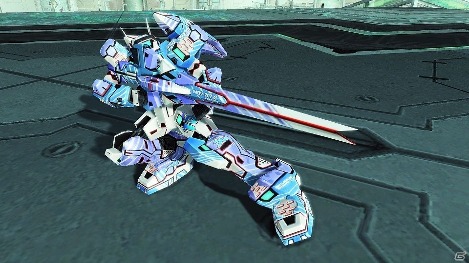「ファンタシースターオンライン2」バトルアリーナにて「とある魔術の電脳戦機」コラボが開催！「ゆゆゆ」コラボACスクラッチも登場の画像23