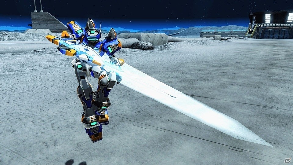 「ファンタシースターオンライン2」バトルアリーナにて「とある魔術の電脳戦機」コラボが開催！「ゆゆゆ」コラボACスクラッチも登場の画像26