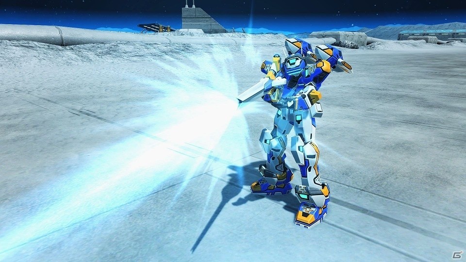 「ファンタシースターオンライン2」バトルアリーナにて「とある魔術の電脳戦機」コラボが開催！「ゆゆゆ」コラボACスクラッチも登場の画像30