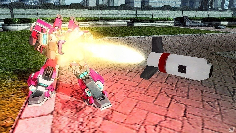 「ファンタシースターオンライン2」バトルアリーナにて「とある魔術の電脳戦機」コラボが開催！「ゆゆゆ」コラボACスクラッチも登場の画像38