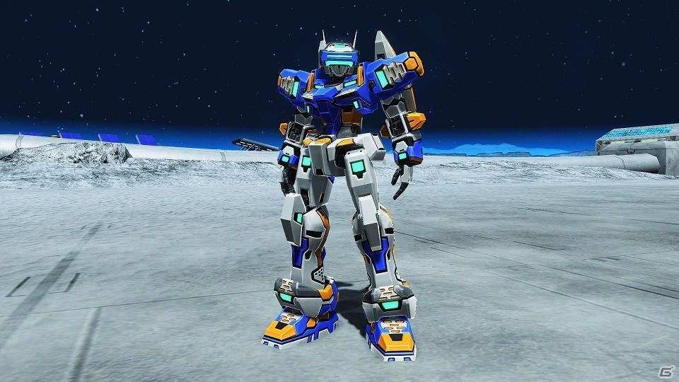 「ファンタシースターオンライン2」バトルアリーナにて「とある魔術の電脳戦機」コラボが開催！「ゆゆゆ」コラボACスクラッチも登場の画像40