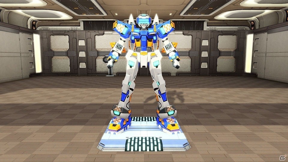「ファンタシースターオンライン2」バトルアリーナにて「とある魔術の電脳戦機」コラボが開催！「ゆゆゆ」コラボACスクラッチも登場の画像52
