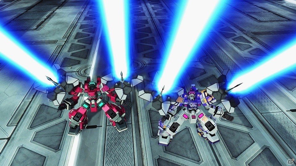 「ファンタシースターオンライン2」バトルアリーナにて「とある魔術の電脳戦機」コラボが開催！「ゆゆゆ」コラボACスクラッチも登場の画像55